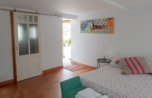 Casa Lourido