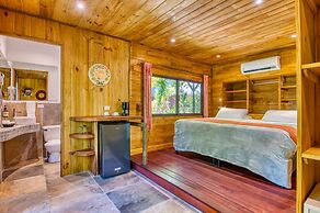 Ylang Ylang Beach Resort