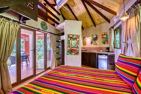 Ylang Ylang Beach Resort