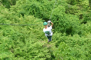 Ylang Ylang Beach Resort