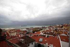 Alfama Right Point