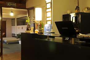 Madeo Hotel & Spa