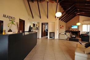 Madeo Hotel & Spa
