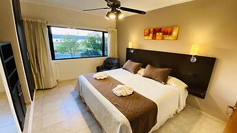 Madeo Hotel & Spa