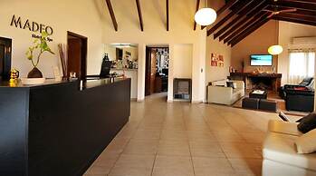 Madeo Hotel & Spa