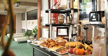 Madeo Hotel & Spa