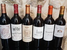 Le Coeur des Vignes