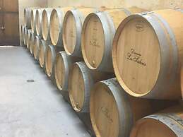 Le Coeur des Vignes