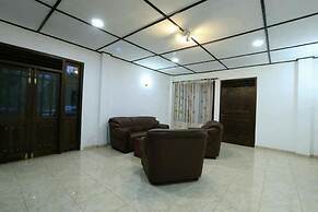 Villa ok