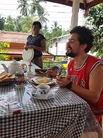 Villa ok