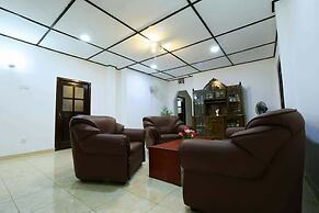 Villa ok