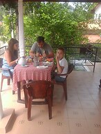 Villa ok