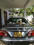 Villa ok