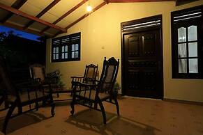 Villa ok