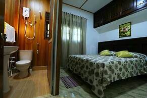 Villa ok