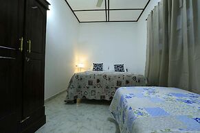 Villa ok