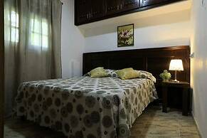 Villa ok