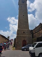 Villa ok