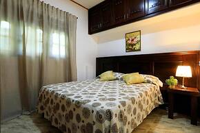 Villa ok