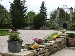 Château de la Hussardière