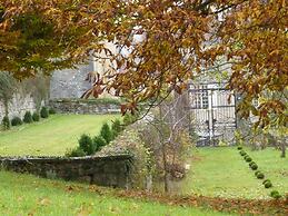 Château de la Hussardière