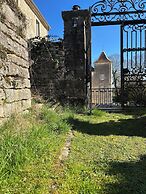 Château de la Hussardière