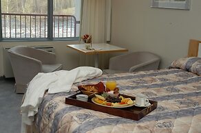 Motel Chute Des Pères