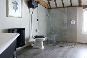 The White Hart Hotel