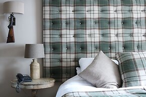 The White Hart Hotel