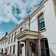 The White Hart Hotel