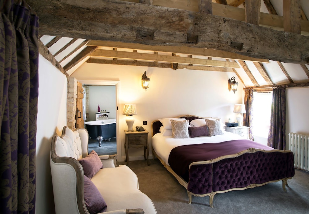 The White Hart Hotel