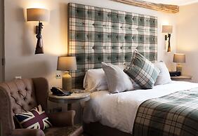 The White Hart Hotel