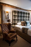 The White Hart Hotel