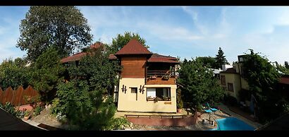 B&B Casa Mica Guesthouse