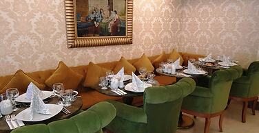 Grand Marcello Hotel & Spa