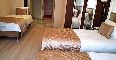 Grand Marcello Hotel & Spa