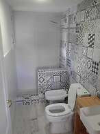 Mirador del Bosque Aparts
