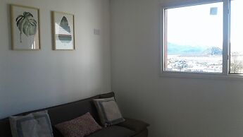 Mirador del Bosque Aparts
