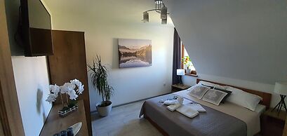 Apartamenty Górski Kryształ
