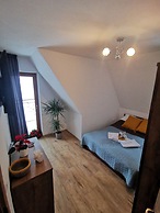 Apartamenty Górski Kryształ
