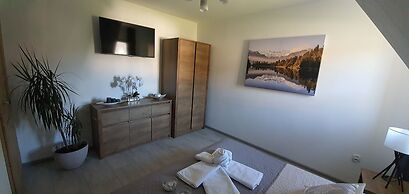 Apartamenty Górski Kryształ