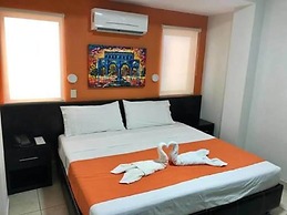 Hotel Belisario