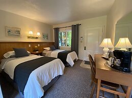 Emerald Valley Inn