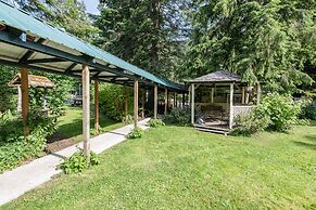 Emerald Valley Inn