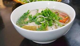 Ha Trinh Hotel