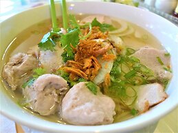 Ha Trinh Hotel