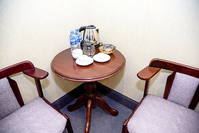 Ha Trinh Hotel