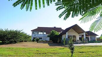 Musa Jungle Retreat