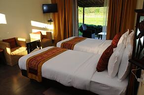 Musa Jungle Retreat