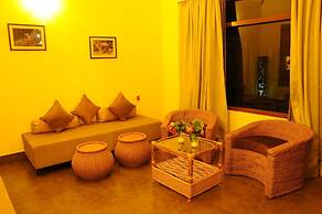 Musa Jungle Retreat